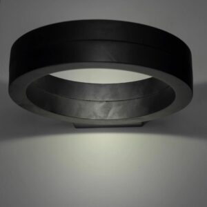 jiroo pared negro color: negro