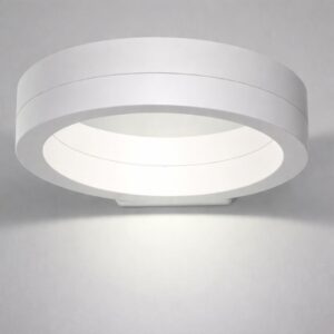 jiroo pared negro color: blanco