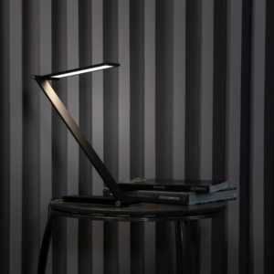 be light table black color: negro