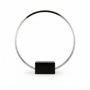 Hoop Mesa Cromo